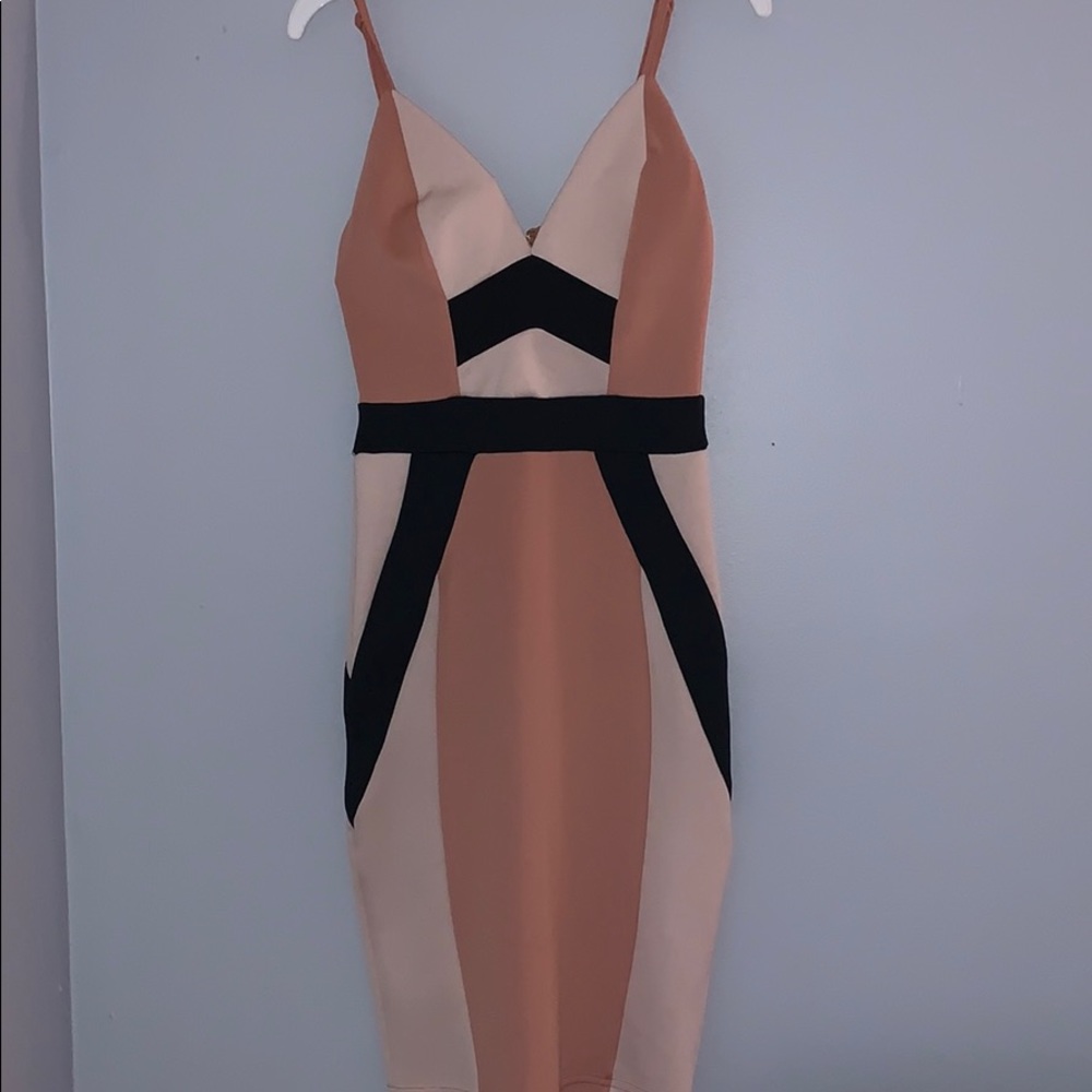 Stylish Dress for Semi-Formal event